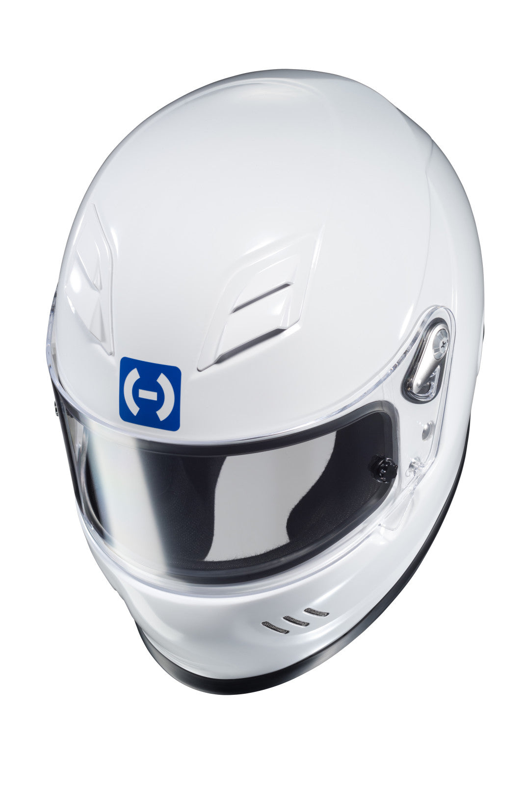 HJC H10 Helmet White Size XL
